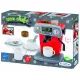 Écoiffier: Set espresso s priborom - .slika