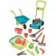 Écoiffier: Conjunto de jardinería 3 en 1 - .imagen
