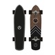 Spartan: Cruiser Longboard skateboard - 80 cm - .foto