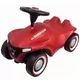 BIG: Bobby Car Neo bébitaxi - piros - . kép