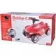 BIG: Bobby Car Neo bébitaxi - piros - . kép