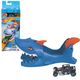 Hot Wheels: Käivituskoletis - Hai rajakomponent - .pilt