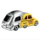 Hot Wheels Getaways: Avto RV There Yet - rumena - .slika