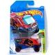 Hot Wheels Dino: Avtomobilček Aero Pod - .slika