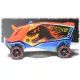 Hot Wheels Dino: Avtomobilček Aero Pod - .slika