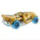 Hot Wheels Dino Riders: Avtomobilček T-Rextroyer - .slika