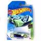 Hot Wheels Glow Racers: Avto HW Warp Speeder - .slika