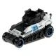 Hot Wheels Experimotors: Tanknator - .slika
