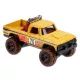 Hot Wheels Baja Blazers: Avtomobilček 70 Dodge Power Wagon - .slika