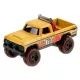 Hot Wheels Baja Blazers: Avtomobilček 70 Dodge Power Wagon - .slika