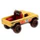 Hot Wheels Baja Blazers: Avtomobilček 70 Dodge Power Wagon - .slika