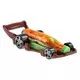 Hot Wheels Experimotors: Avtomobilček Carbonator - .slika