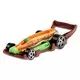 Hot Wheels Experimotors: Avtomobilček Carbonator - .slika