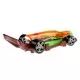 Hot Wheels Experimotors: Avtomobilček Carbonator - .slika