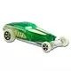 Hot Wheels Glow Racers: Avtomobilček Hi-Roller - .slika