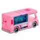 Hot Wheels Getaways: Barbie Sanjski Avtodom - .slika