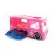 Hot Wheels Getaways: Barbie Sanjski Avtodom - .slika
