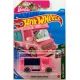 Hot Wheels Getaways: Barbie Sanjski Avtodom - .slika