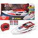 Dickie: Barco a Motor RC Sea Cruiser - .Imagem