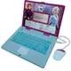 Lexibook: Frozen vzdělávací notebook – v maďarštině a angličtině - .obrázek