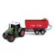 Fendt: 939 Vario traktor s prikolico - 41 cm, z lučmi in zvokom - .slika