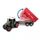Fendt: 939 Vario traktor s prikolico - 41 cm, z lučmi in zvokom - .slika