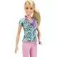 Barbie karrier baba: Szőke hajú nővér Barbie - . kép