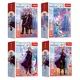 Trefl: Ledus sirds 2 mini puzle - 54 gabali, dažādi varianti - .attēls