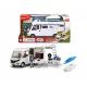 Dickie Playlife: Igralni set Avtodom - .slika