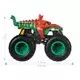Hot Wheels Monster Truck: Avto Battle Cat - .slika