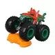 Hot Wheels Monster Truck: Avto Battle Cat - .slika