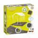 Smoby: Conjunto de pisos para casas de jardim 45 x 45 cm - 6 peças - .Imagem