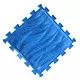 Ortho Puzzle: Set de covorașe de masaj ortopedic, 8 piese - Mare - .foto