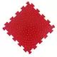 Ortho Puzzle: Set covorașe masaj ortopedic, 8 piese - Pădure - .foto