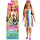 Barbie ima rada ocean: Skupaj za Zemljo - Barbie z rjavimi lasmi - .slika
