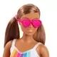 Barbie ima rada ocean: Skupaj za Zemljo - Barbie z rjavimi lasmi - .slika