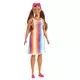 Barbie ima rada ocean: Skupaj za Zemljo - Barbie z rjavimi lasmi - .slika