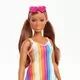 Barbie ima rada ocean: Skupaj za Zemljo - Barbie z rjavimi lasmi - .slika