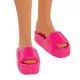 Barbie ima rada ocean: Skupaj za Zemljo - Barbie z rjavimi lasmi - .slika