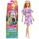 Barbie ljubi ocean: Skupaj za zemljo - Barbie z blond lasemi - .slika