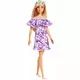 Barbie ljubi ocean: Skupaj za zemljo - Barbie z blond lasemi - .slika