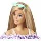 Barbie ljubi ocean: Skupaj za zemljo - Barbie z blond lasemi - .slika