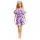 Barbie ljubi ocean: Skupaj za zemljo - Barbie z blond lasemi - .slika