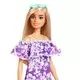 Barbie ljubi ocean: Skupaj za zemljo - Barbie z blond lasemi - .slika