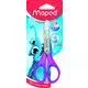 MAPED: Essentials Soft šolske škarje, 13 cm - različne - .slika