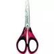 MAPED: Essentials Soft iskolai olló, 13 cm - többféle - . kép