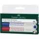 Faber-Castell: Oznaka Grip za tablo - 4 kos. - .slika