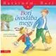 Bori va à la maternelle - Mon amie, Bori - .image