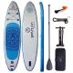 Spartan: CYCLONE SUP készlet - 320 cm - . kép