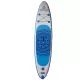 Spartan: CYCLONE SUP készlet - 320 cm - . kép